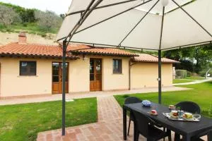 Casa Cervognano - Montefollonico