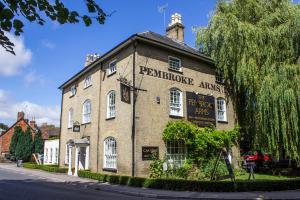 The Pembroke Arms