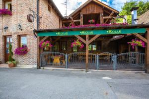 Podrumi Kolar "Suza Baranje"