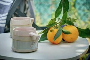 Maisons de vacances Maison de campagne calme jacuzzi : photos des chambres