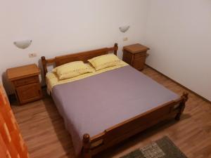 Apartment and Rooms Hacienda Stelio