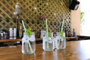 Gorgeous Eco Friendly Seaside Villa Nefeli