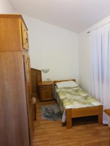 Apartment and Rooms Hacienda Stelio