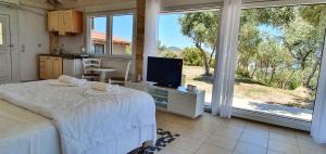 Bungalow White Apartments & Suites Halkidiki Greece