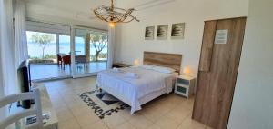 Bungalow White Apartments & Suites Halkidiki Greece