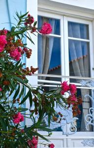 Stratos Hotel Samos Greece