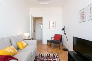 Apartamento Graça 2 quartos com as melhores vistas de Lisboa