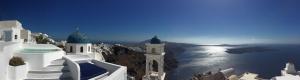 Altana Heritage Suites Santorini Greece