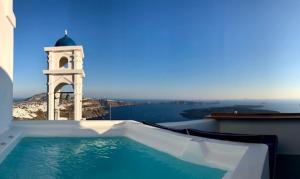 Altana Heritage Suites Santorini Greece