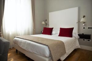 Budget Doppel-/Zweibettzimmer
