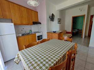 Maistreli Hotel Apartments Messinia Greece