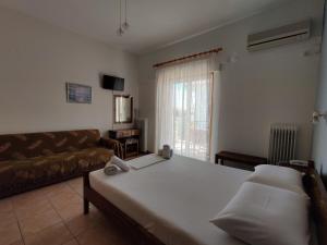 Maistreli Hotel Apartments Messinia Greece