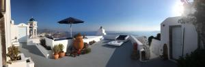 Altana Heritage Suites Santorini Greece