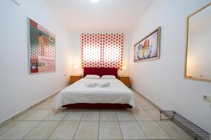 Sea Path Apartment Kavala Greece