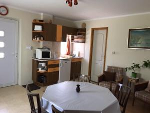 Szende Apartman