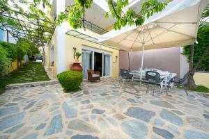 Sea Path Apartment Kavala Greece