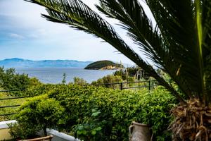 Sea Path Apartment Kavala Greece