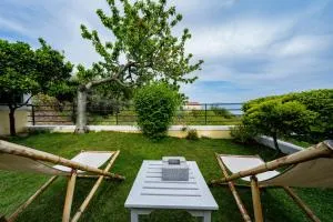 Sea Path Apartment - 帕雷恩特西菲基昂