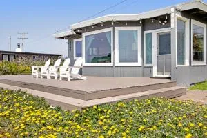 Sunset Escape - Bodega