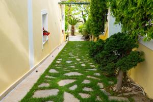 Sea Path Apartment Kavala Greece