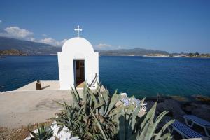 The Admiral's House Kastellorizo Kastelorizo Greece