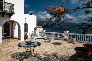 The Admiral's House Kastellorizo Kastelorizo Greece