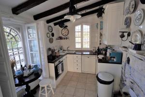 The Admiral's House Kastellorizo Kastelorizo Greece