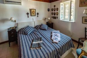 The Admiral's House Kastellorizo Kastelorizo Greece