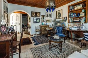 The Admiral's House Kastellorizo Kastelorizo Greece