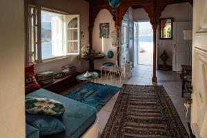 The Admiral's House Kastellorizo Kastelorizo Greece