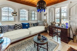 The Admirals House Kastellorizo