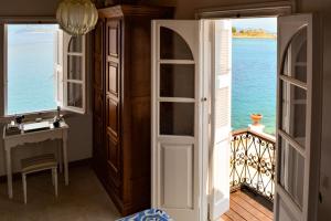 The Admiral's House Kastellorizo Kastelorizo Greece
