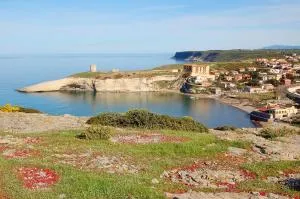 locazione in Pittinuri - سانتا كاترينا