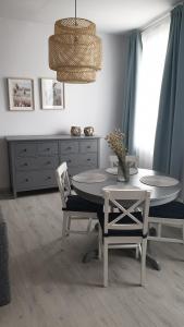 Apartament Monopoli