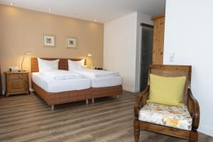 Hotel-Restaurant Schettel