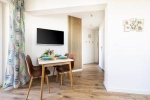 Apartamenty SUNBEAM Gdańsk Śródmieście