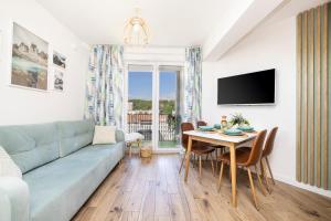 Apartamenty SUNBEAM Gdańsk Śródmieście