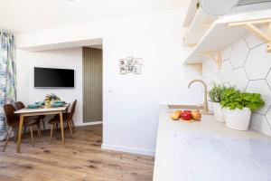 Apartamenty SUNBEAM Gdańsk Śródmieście