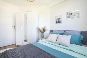 Apartamenty SUNBEAM Gdańsk Śródmieście