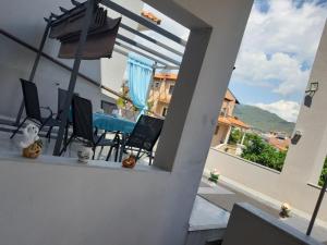 Soula's Sunshine Apartments Kavala Greece