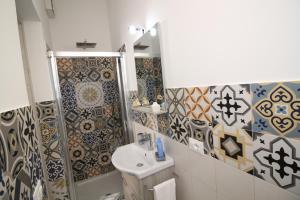 Monolocale in centro a due passi dal mare