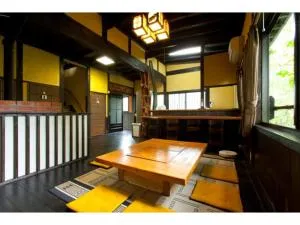Log house for 12 people - Vacation STAY 35072v - Shimo-tajiri