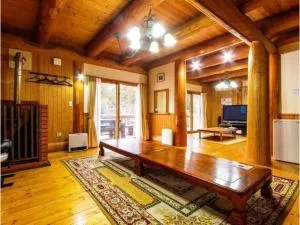 Log house for 12 people - Vacation STAY 33957v - Shimo-tajiri