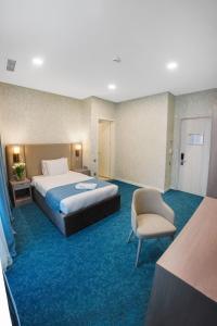 Meta Business Hotel By King David