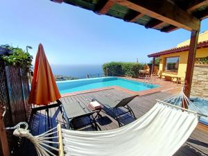 Apartamento Teide de StarAps Tenerife