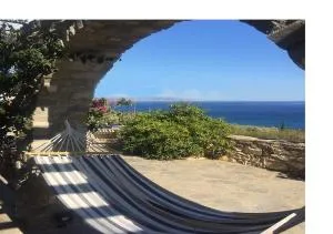 Great Views Cozy apartment for 4 - Aspro Chorio Paros