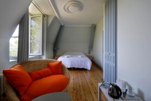 Hotels Hotel Les Demeures de Valette : Chambre Double Standard