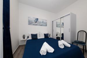 Apartman Kristal 4