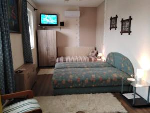 Szederszem Apartman