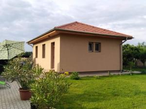 Szederszem Apartman